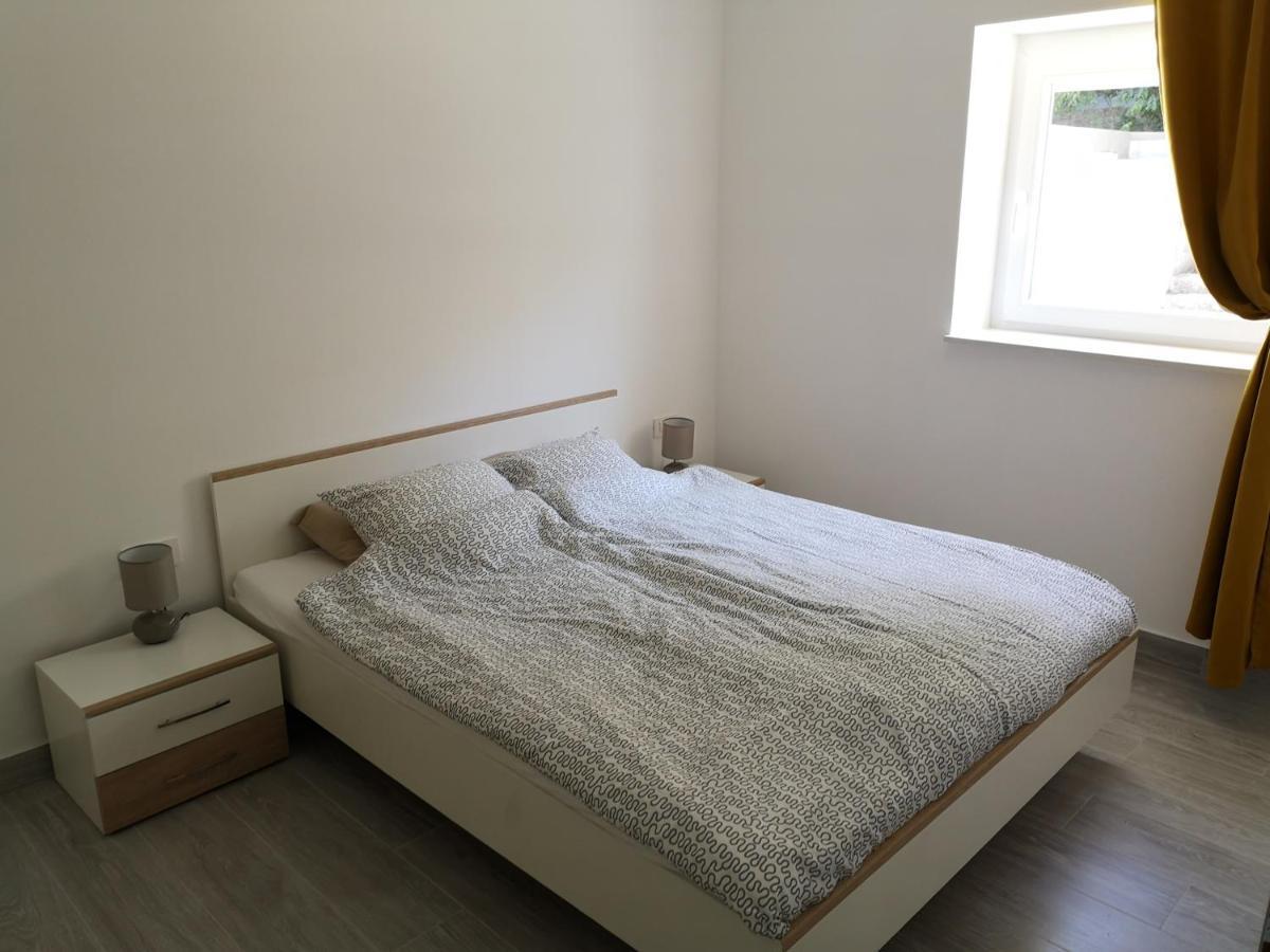 Villa Vai Dramalj Zewnętrze zdjęcie