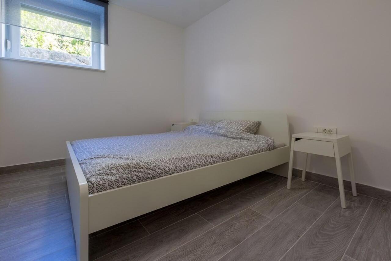 Villa Vai Dramalj Zewnętrze zdjęcie