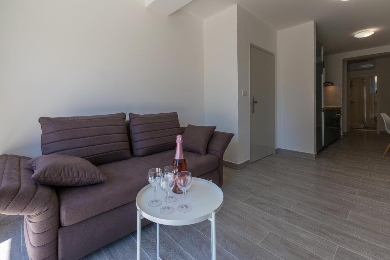 Villa Vai Dramalj Zewnętrze zdjęcie